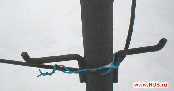 Рис.4. Don`t try to do this at your Network!!!